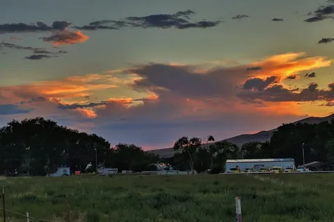 Winnemucca RV Park