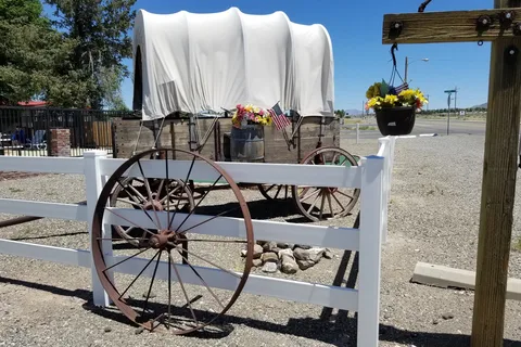 Winnemucca RV Park