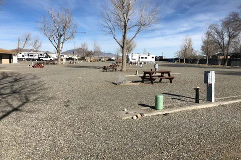 Winnemucca RV Park