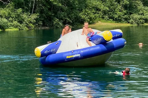 Emmett KOA Holiday