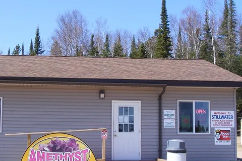 Stillwater Tent and RV Park