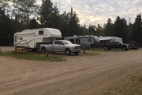 Stillwater Tent and RV Park