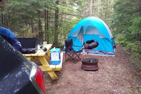 Stillwater Tent and RV Park