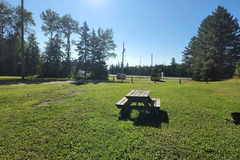 Stillwater Tent and RV Park