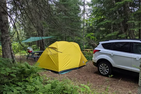 Stillwater Tent and RV Park
