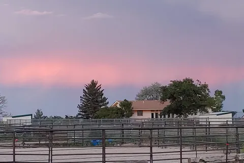Pueblo West Campground and Horse Arena
