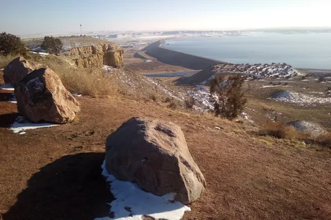 Pueblo West Campground and Horse Arena