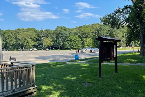Wildwood State Park