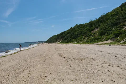 Wildwood State Park