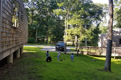 Wildwood State Park