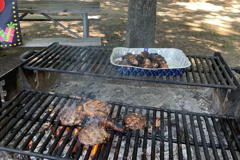 Wildwood State Park
