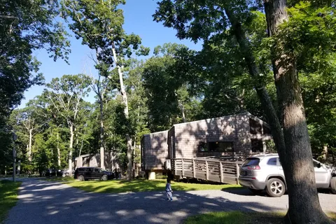 Wildwood State Park