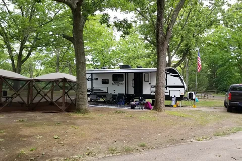 Wildwood State Park