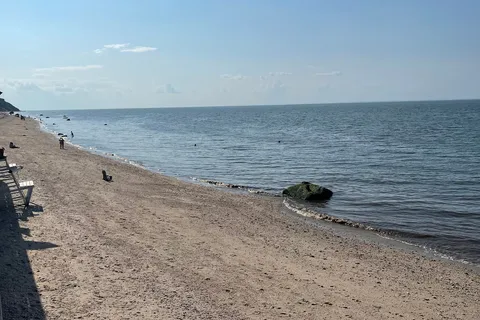 Wildwood State Park
