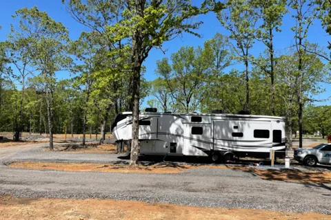The Woodlands RV Resort