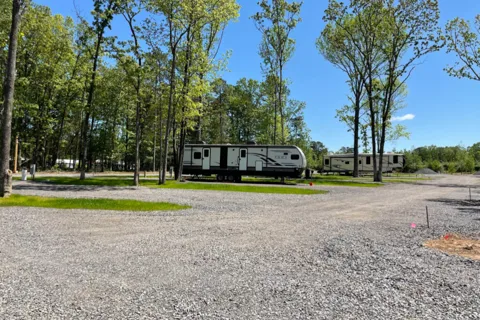 The Woodlands RV Resort
