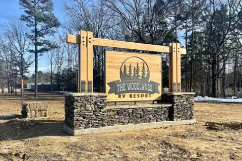 The Woodlands RV Resort