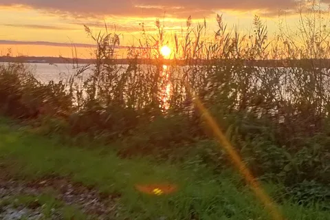 Grass Lake Marina and RV Park