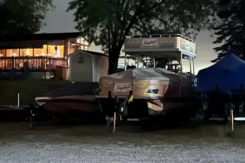 Grass Lake Marina and RV Park