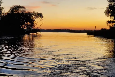 Grass Lake Marina and RV Park