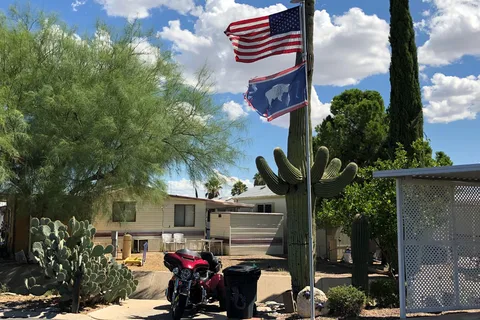 Western Way RV Resort