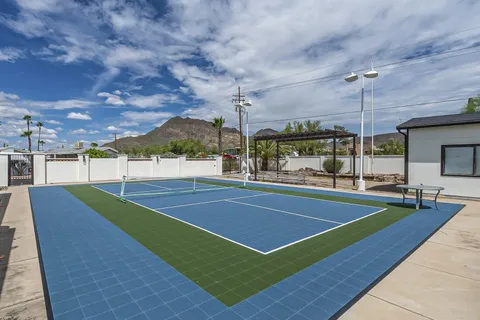 Western Way RV Resort