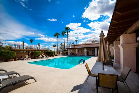 Western Way RV Resort