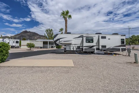 Western Way RV Resort