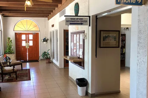 Western Way RV Resort