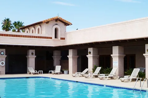 Western Way RV Resort