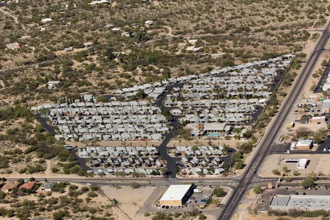 Western Way RV Resort