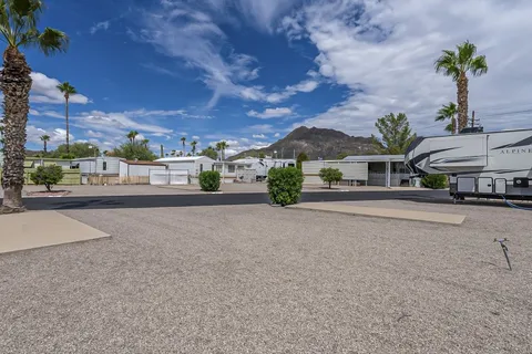 Western Way RV Resort