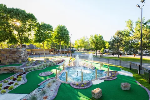Billings KOA Holiday