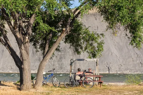 Billings KOA Holiday