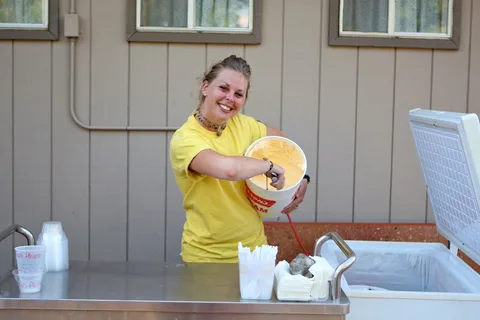 Billings KOA Holiday