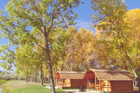 Billings KOA Holiday
