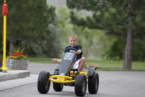 Billings KOA Holiday