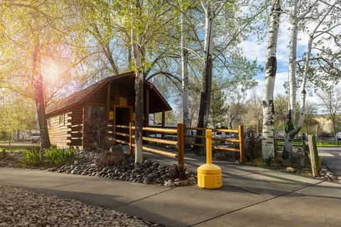 Billings KOA Holiday