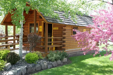 Billings KOA Holiday