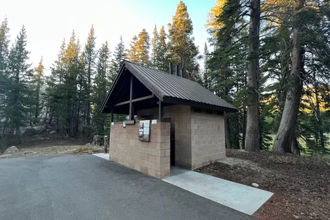 Middle Creek - PGE