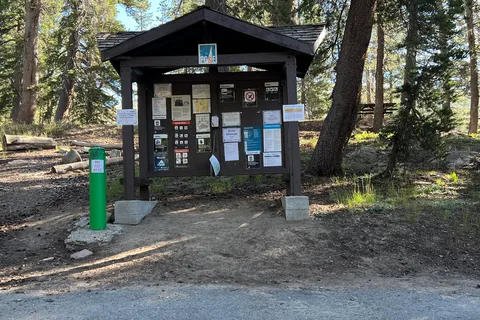 Middle Creek - PGE