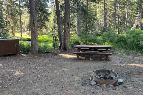 Middle Creek - PGE