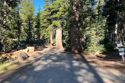Middle Creek - PGE