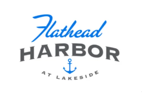 Flathead Harbor Resort RV Luxury Condos And Cabins