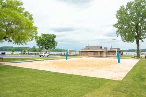 Ebenezer Park