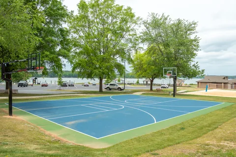 Ebenezer Park