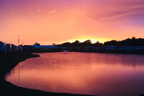 Fallbrook RV Resort