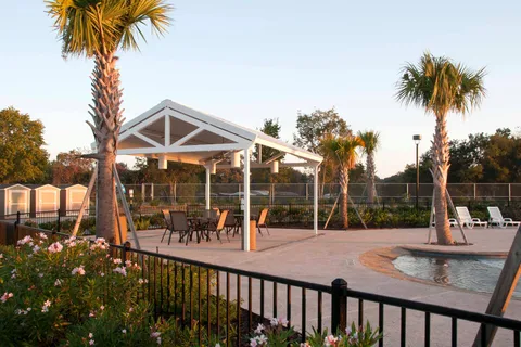 Fallbrook RV Resort