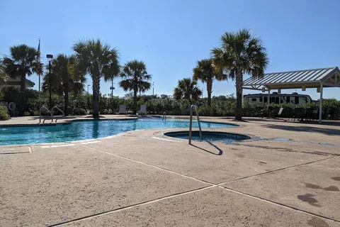 Fallbrook RV Resort