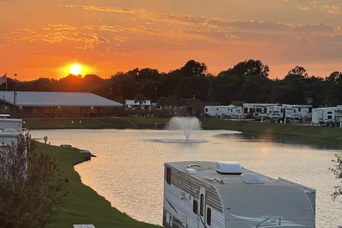 Fallbrook RV Resort